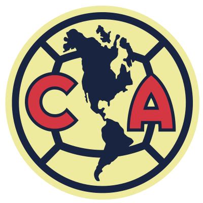 Club América, productos oficiales .